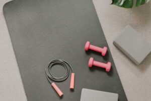 home workouts Aberdeen