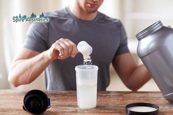 understand which protein powder Aberdeen is best for you!