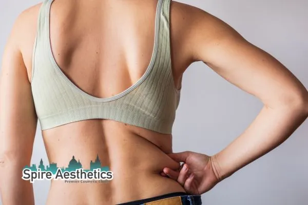Learn how to reduce and remove love handles Aberdeen Call our team today!