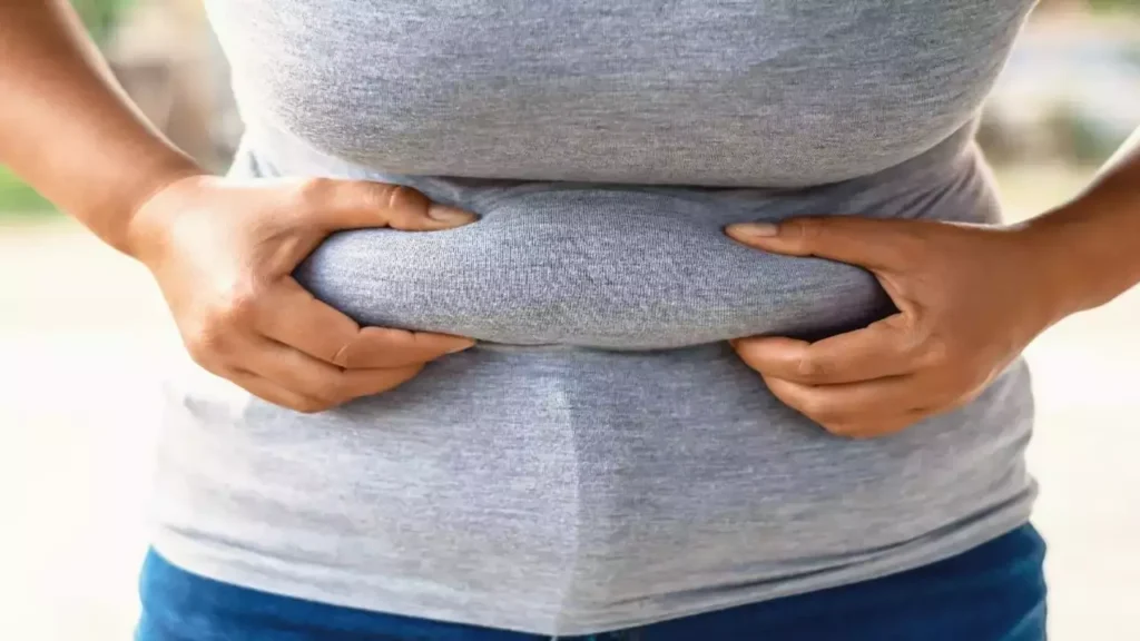 Why Do We Struggle with Stubborn Fat Despite Healthy Habits Aberdeen